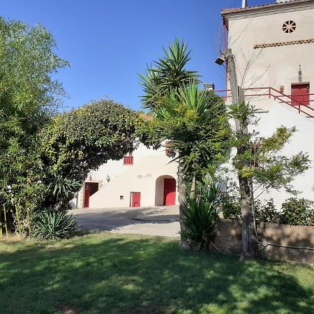 Pier Delle Vigne B&B ピネート エクステリア 写真