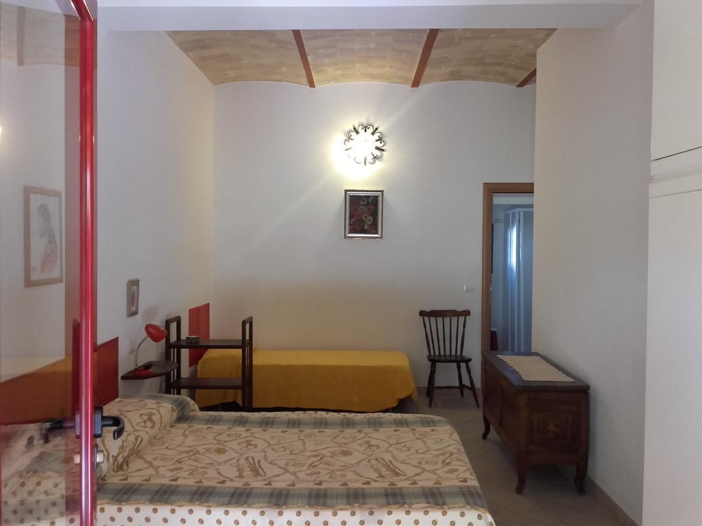 Pier Delle Vigne B&B ピネート エクステリア 写真