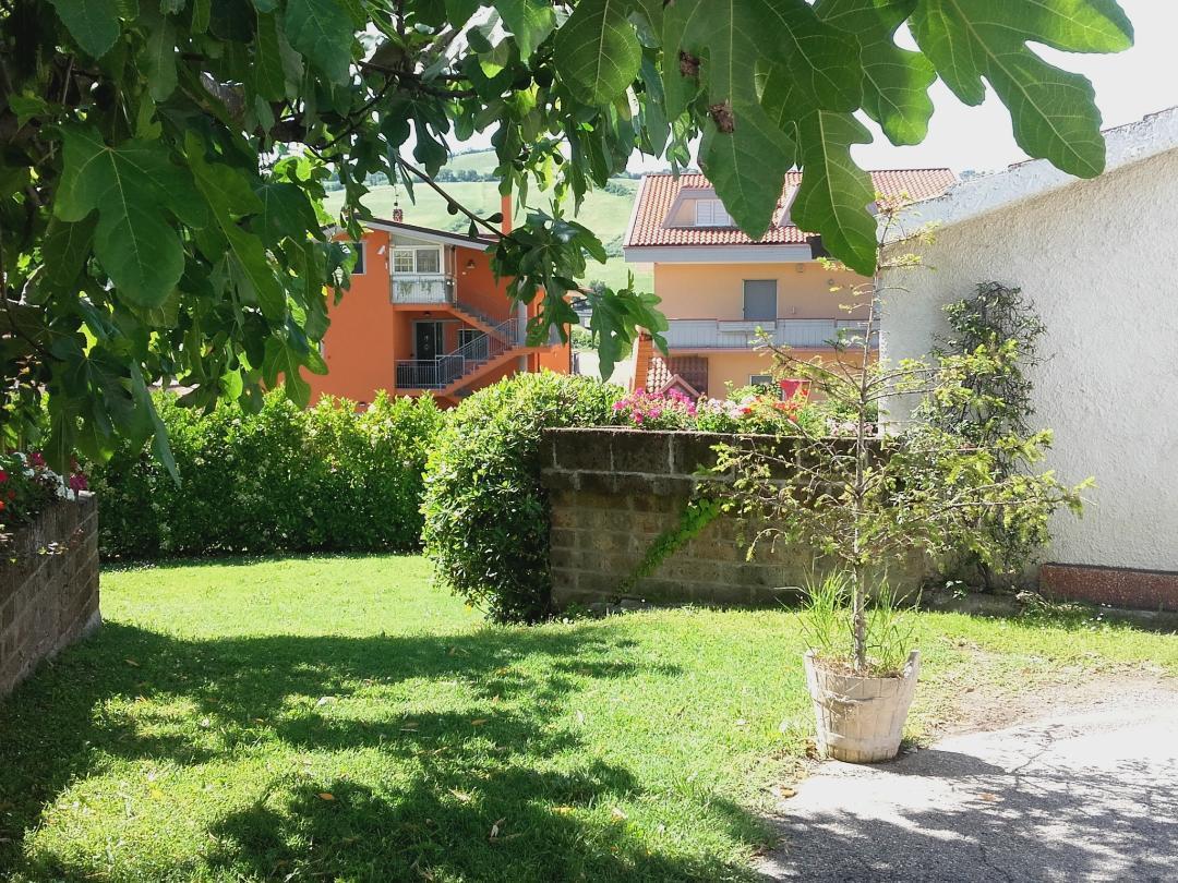 Pier Delle Vigne B&B ピネート エクステリア 写真