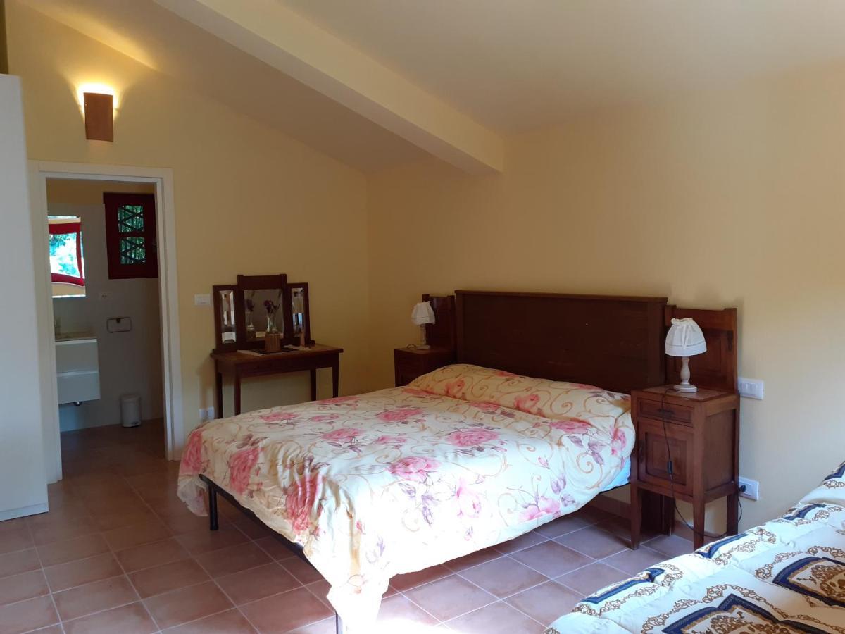 Pier Delle Vigne B&B ピネート エクステリア 写真