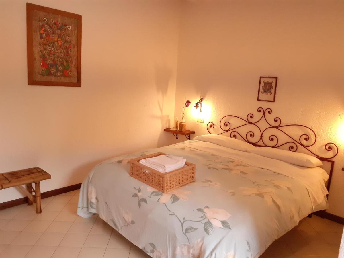Pier Delle Vigne B&B ピネート エクステリア 写真