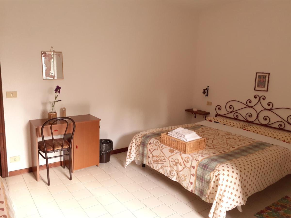 Pier Delle Vigne B&B ピネート エクステリア 写真