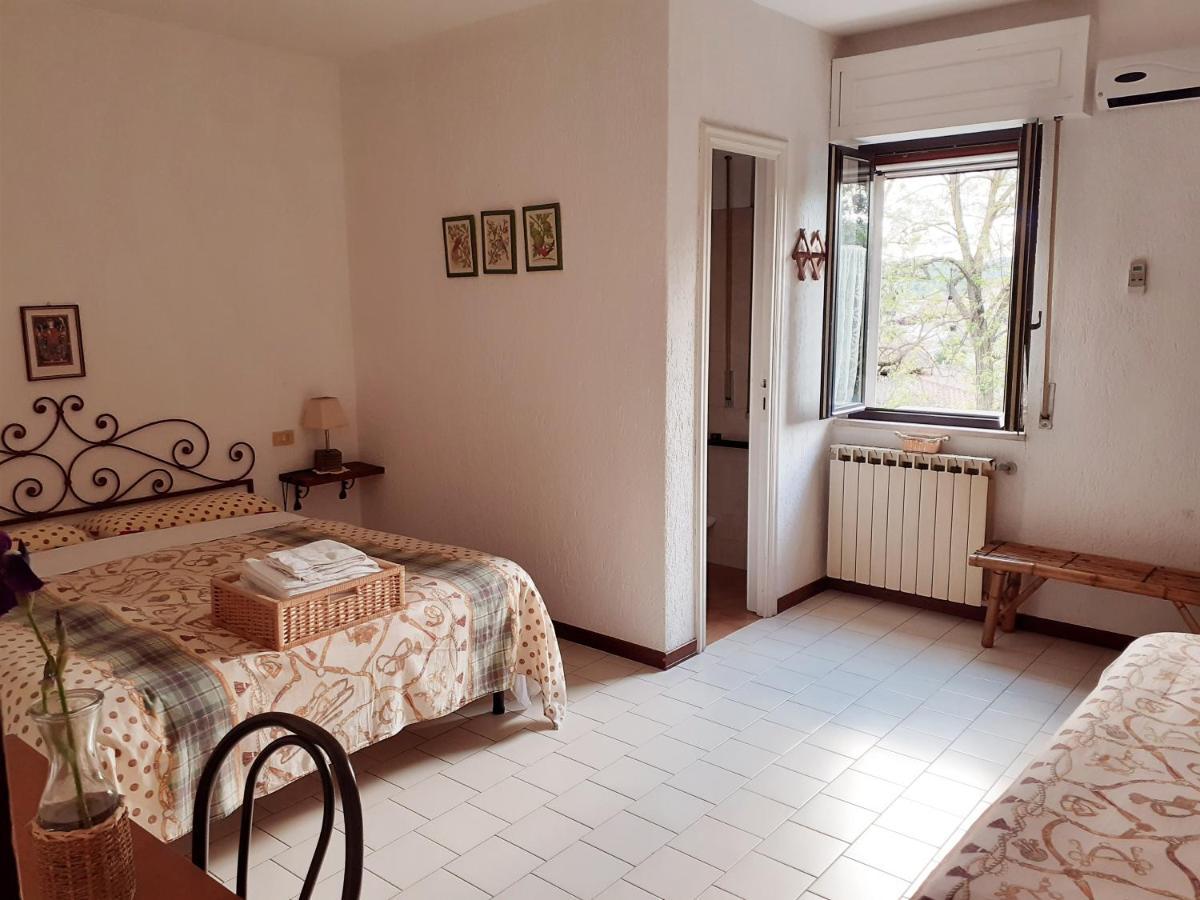 Pier Delle Vigne B&B ピネート エクステリア 写真