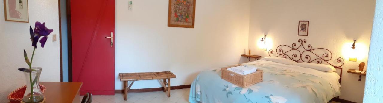Pier Delle Vigne B&B ピネート エクステリア 写真