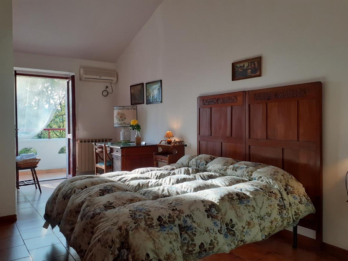 Pier Delle Vigne B&B ピネート エクステリア 写真